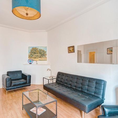 Lucky Lambert Apartment Антверпен Экстерьер фото