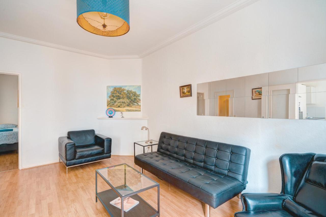Lucky Lambert Apartment Антверпен Экстерьер фото